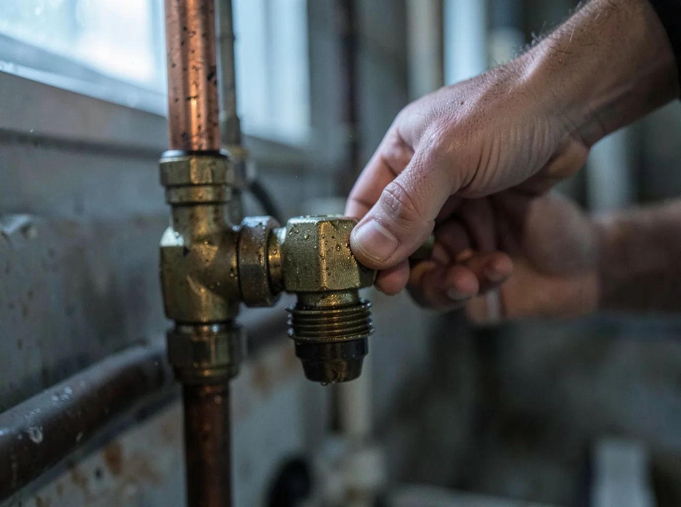 Emergency Plumber Vail, IA FAQs
